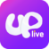 برنامه Uplive - Live Video Streaming App برای اندروید