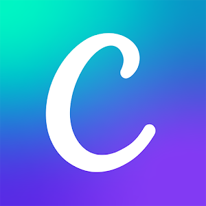 برنامه Canva: Graphic Design, Video Collage, Logo Maker برای اندروید