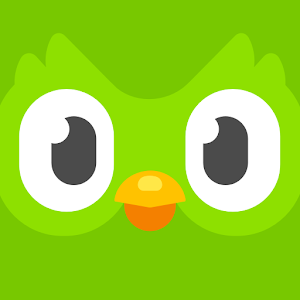 دانلود برنامه Duolingo Full 5.53.2 دولینگو (یادگیری زبان) اندروید