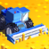 بازی Harvest.io – Farming Arcade in 3D برای اندروید