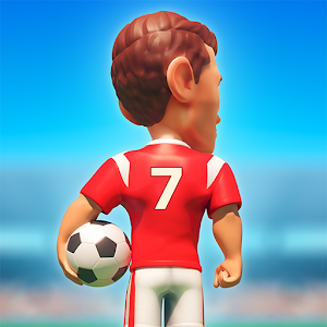 Mini Football – Mobile Soccer 1.2.0 دانلود بازی مینی فوتبال اندروید + مود