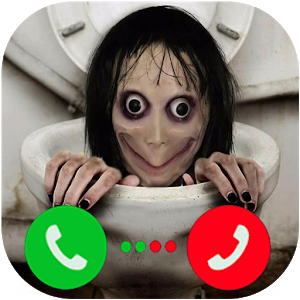 momo fake call 2.0 – برنامه زنگ زدن به مومو اندروید (تماس جعلی)