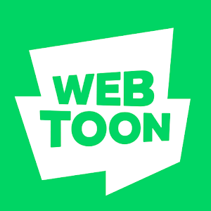 دانلود WEBTOON 2.5.10 اندروید – برنامه وب تون (کمیک‌های مصور)