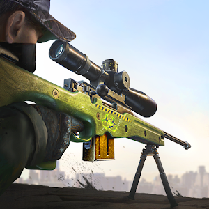 Sniper Zombies: Offline Game 1.26.0 دانلود بازی اسنایپر زامبیز اندروید + مود