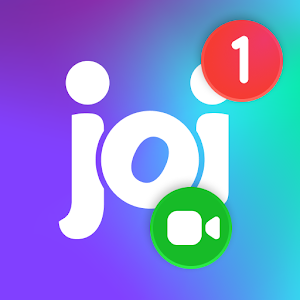 دانلود Video Chat – Joi 1.9.7 اندروید – برنامه ویدیو چت جوی