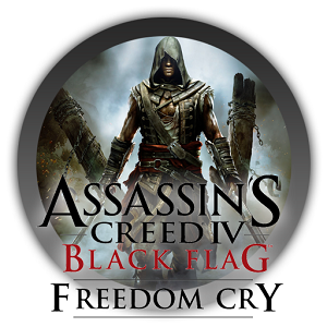 دانلود سیو بازی Assassin’s Creed Freedom Cry (اساسینز کرید فریدم)