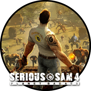 دانلود ترینر بازی Serious Sam 4