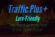 مود Traffic Plus+ Lore-Friendly برای GTA V