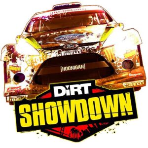 دانلود ترینر بازی DiRT: Showdown