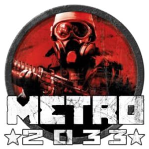 دانلود ترینر بازی Metro 2033 (مترو 33)