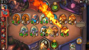 Hearthstone for Android (APK)