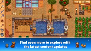 Stardew Valley for Android (APK + MOD)