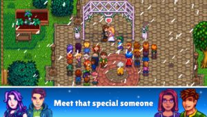Stardew Valley for Android (APK + MOD)