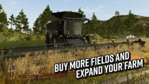 Farming Simulator 20 for Android (APK + MOD)