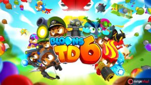Bloons TD 6 for Android (APK + MOD)