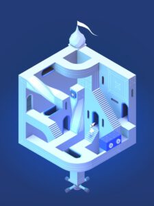 Monument Valley for Android (APK + MOD)