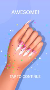 Arcylic Nails! for Android (APK + MOD)