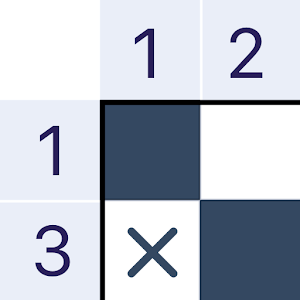 Nonogram.com - Picture cross number puzzle (APK)