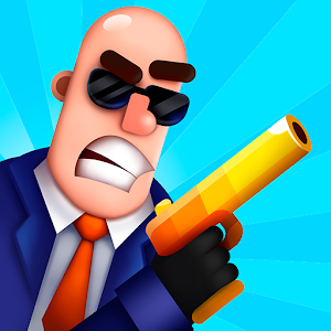 Hitmasters for Android (APK + MOD)