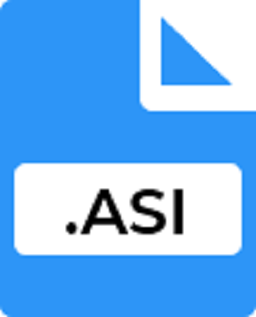 فایل ASI چیست و چه کاربردی دارد؟!