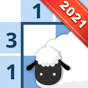 Nonogram - Picture cross puzzle for Android (APK)