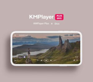 KMPlayer Plus | کی ام پلیر پلاس
