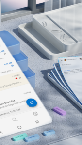 Microsoft Outlook | آوت لوک مایکروسافت