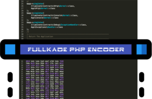 انکودر آنلاین PHP برای کد کردن و رمزنگاری کدها (رایگان و قدرتمند)
