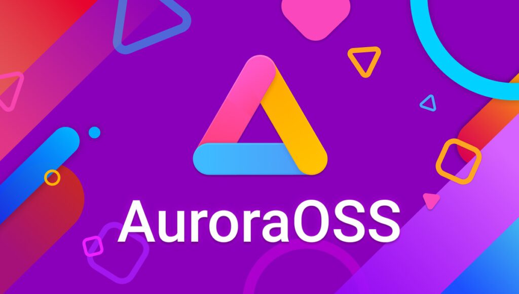 Aurora Store | مارکت خارجی (جایگزین گوگل)