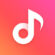 دانلود Mi Music 6.4.08i برنامه می موزیک برای اندروید (موزیک پلیر شیائومی)