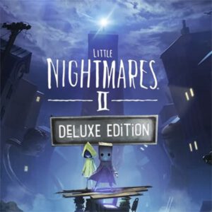 قدم به قدم و راهنمای بازی Little Nightmares 2 (کابوس های کوچولو 2)