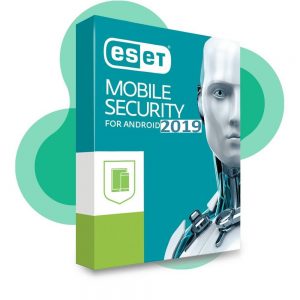 لایسنس نود32 موبایل- لایسنس ESET Mobile Security (اورجینال)