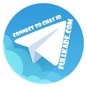 آموزش ارسال پیام با آیدی عددی در تلگرم