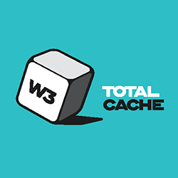 دانلود افزونه کش وردپرس W3 Total Cache Pro