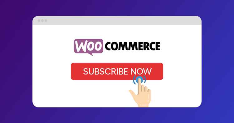 دانلود افزونه اشتراک ویژه ووکامرس WooCommerce Subscriptions