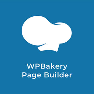 دانلود افزونه ویژوال کامپوزر وردپرس (صفحه ساز پیشرفته) WPBakery Page Builder