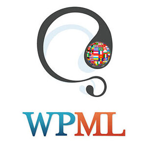 WPML افزونه چند زبانه کردن سایت وردپرس (به همراه افزودنی‌ها)