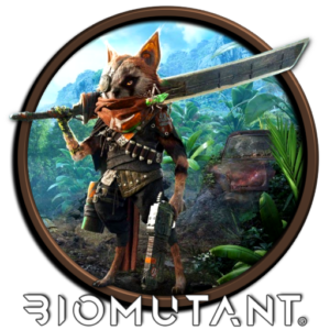 دانلود ترینر بازی Biomutant