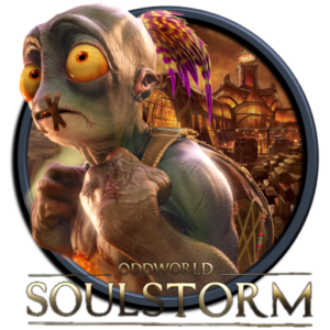 دانلود ترینر بازی Oddworld: Soulstorm