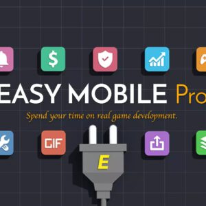 دانلود پکیج Easy Mobile Pro یونیتی