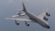 دانلود مود هواپیمای KC-135R Stratotanker برای GTA V - هواپیمای سوخت رسانی