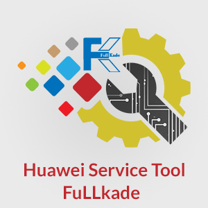 دانلود ابزار جامع سرویس‌های آنلاین هواوی فول کده – Huawei Service Tool v7