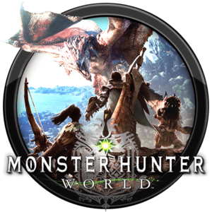 دانلود ترینر بازی Monster Hunter World