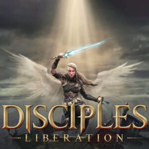 دانلود ترینر بازی Disciples: Liberation – دیسایپلز لیبریشن