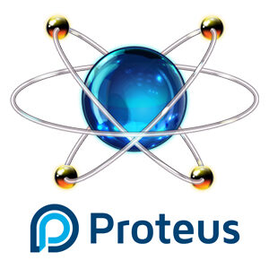 دانلود Proteus Pro برنامه پروتئوس + پرتابل