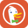 دانلود DuckDuckGo Privacy Browser مرورگر "داک داک گو" برای اندروید