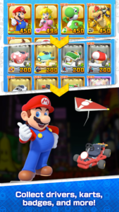 Mario Kart Tour | تور ماریو کارت