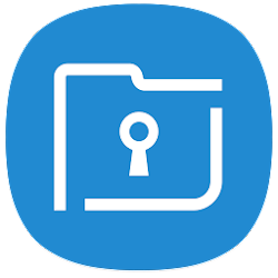 دانلود Secure Folder 1.7.02.5 برنامه پوشه امن سامسونگ اندروید