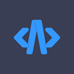 دانلود Acode – code editor 1.5.5 برنامه ویرایشگر کد برای اندروید