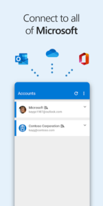 Microsoft Authenticator | برنامه رمز موقت مایکروسافت